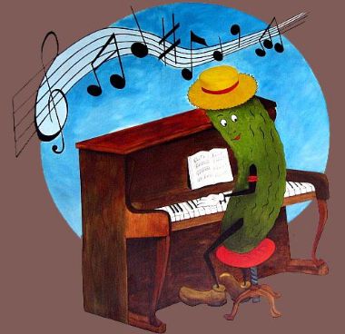 Pickle Piano Co